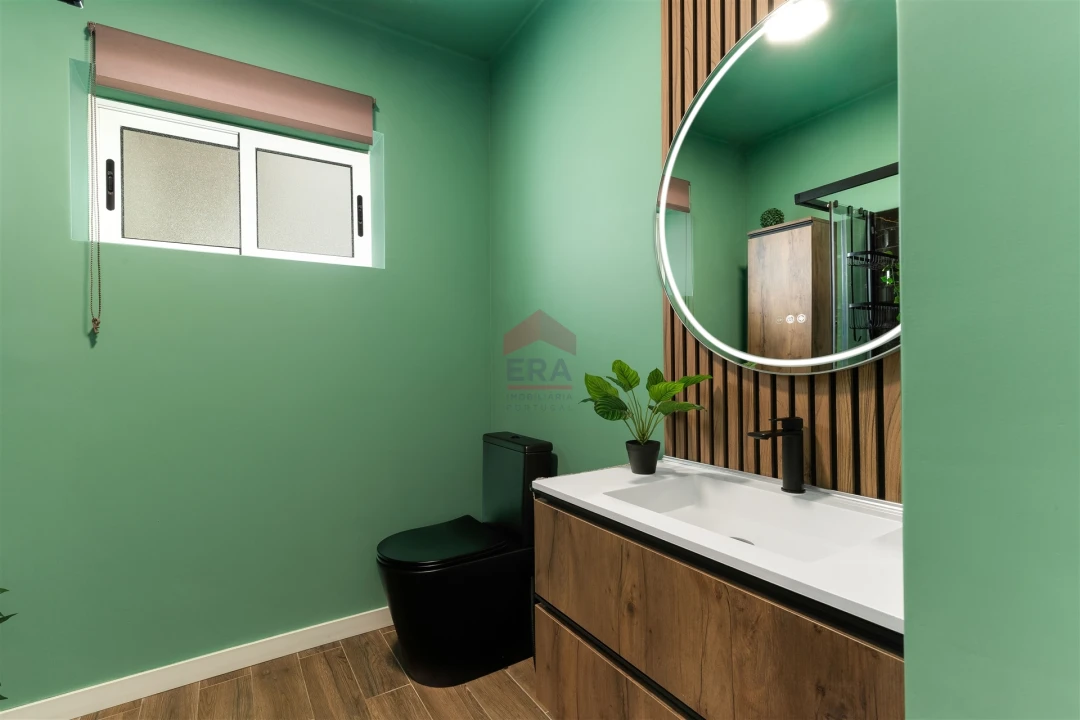 Apartamento T0 para Venda em Faro (Sé e São Pedro) Foto 10