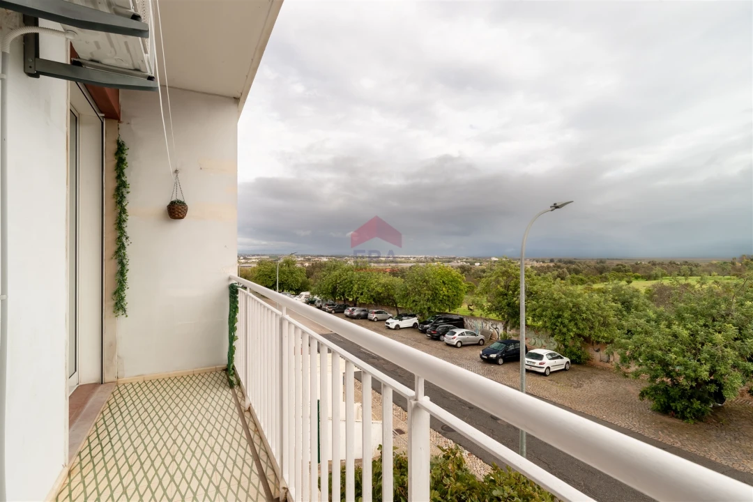 Apartamento T0 para Venda em Faro (Sé e São Pedro) Foto 20