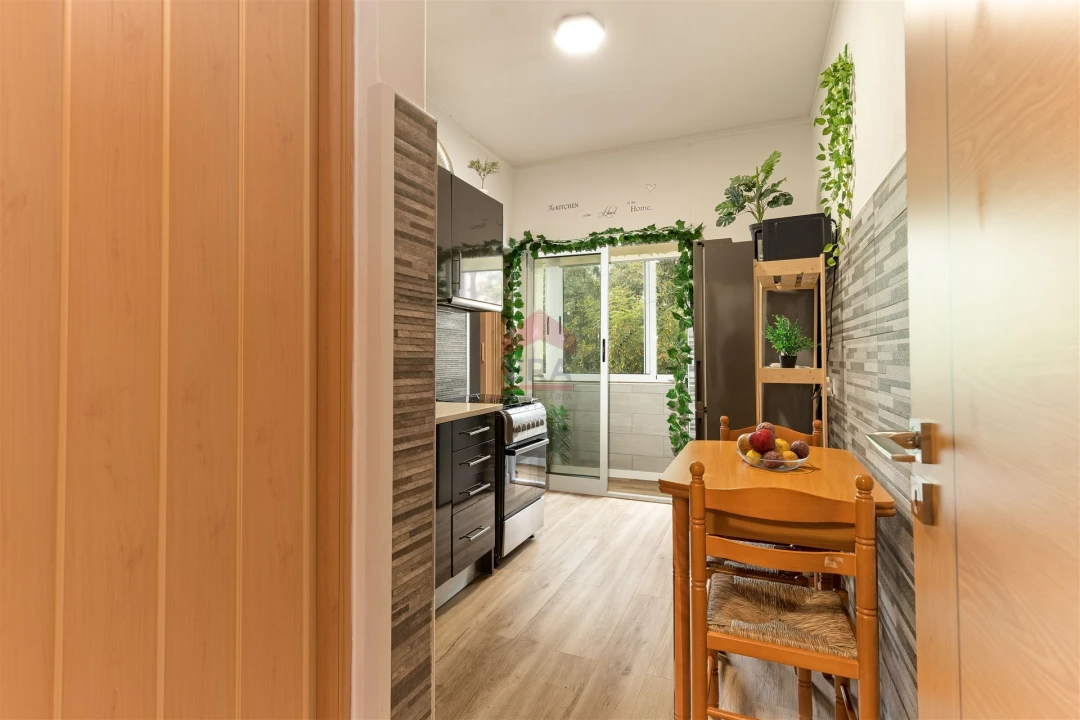 Apartamento T0 para Venda em Faro (Sé e São Pedro) Foto 21