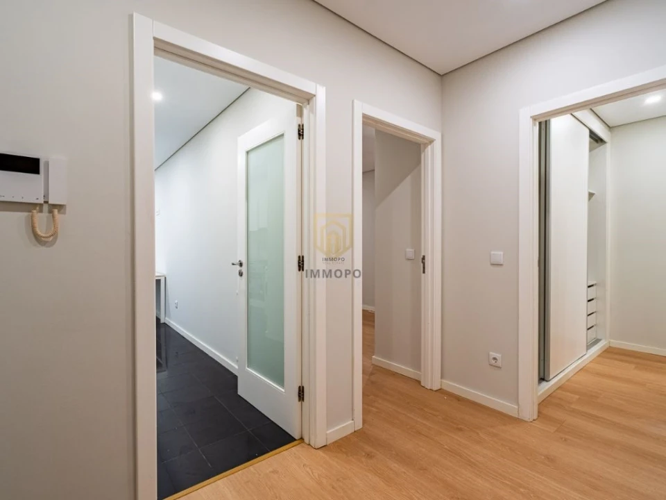 Apartamento T1 para Venda em Matosinhos e Leça da Palmeira Foto 11