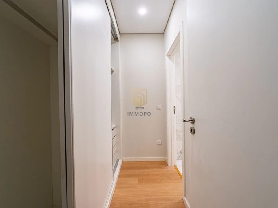 Apartamento T1 para Venda em Matosinhos e Leça da Palmeira Foto 10