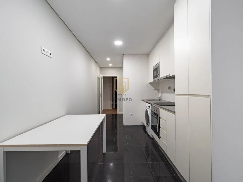 Apartamento T1 para Venda em Matosinhos e Leça da Palmeira Foto 6