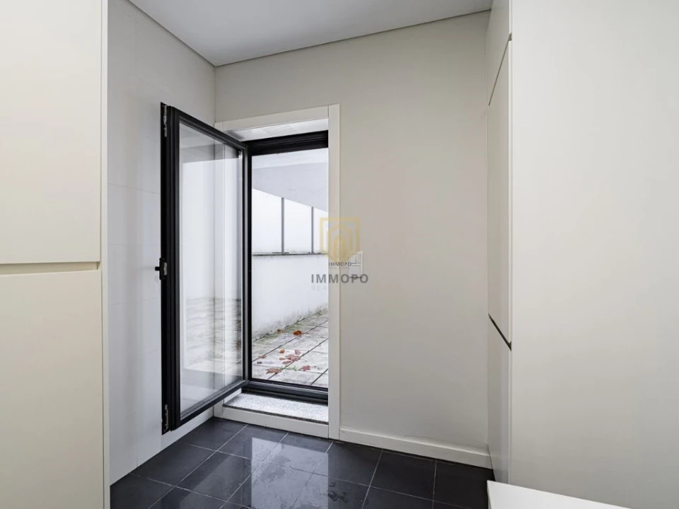 Apartamento T1 para Venda em Matosinhos e Leça da Palmeira Foto 3