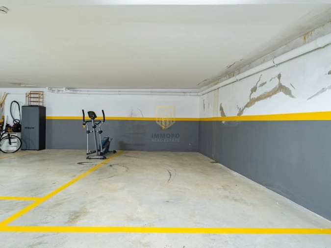 Apartamento T1 para Venda em Matosinhos e Leça da Palmeira Foto 18