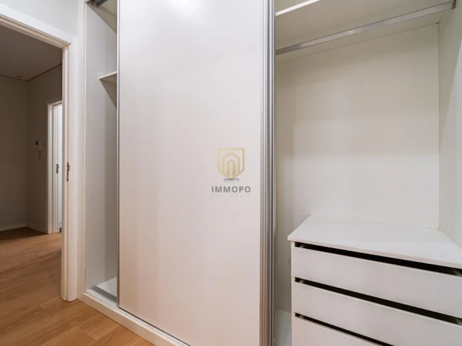 Apartamento T1 para Venda em Matosinhos e Leça da Palmeira Foto 13