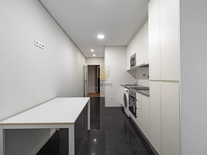 Apartamento T1 para Venda em Matosinhos e Leça da Palmeira Foto 6