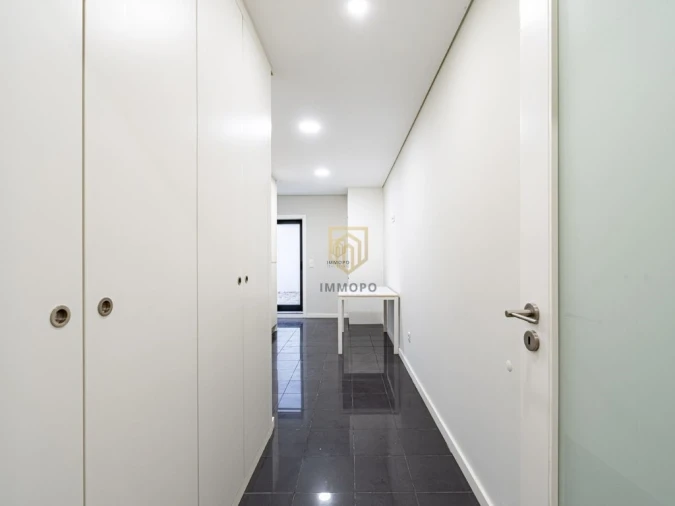 Apartamento T1 para Venda em Matosinhos e Leça da Palmeira Foto 4