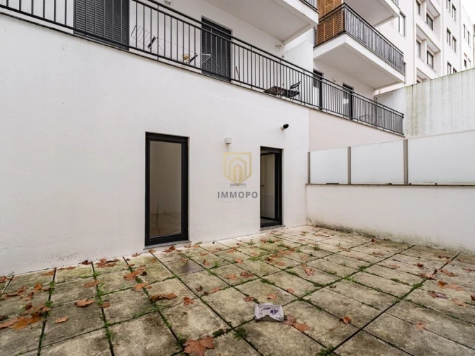 Apartamento T1 para Venda em Matosinhos e Leça da Palmeira Foto 15