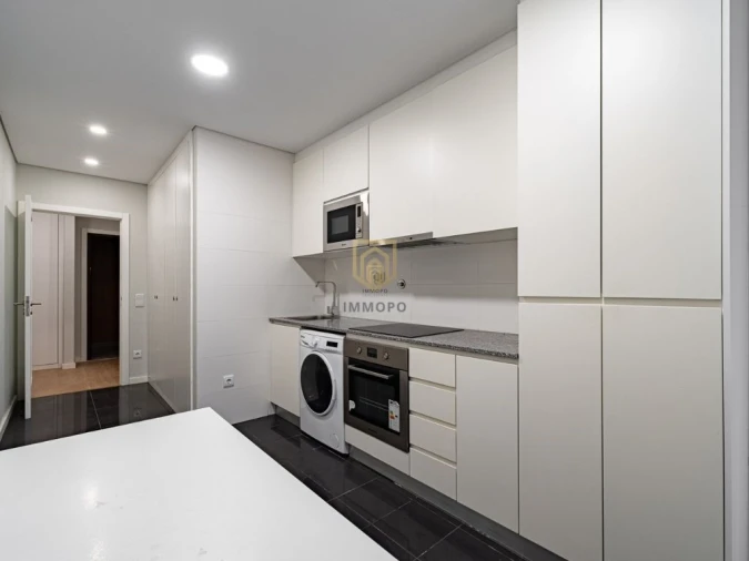 Apartamento T1 para Venda em Matosinhos e Leça da Palmeira Foto 5