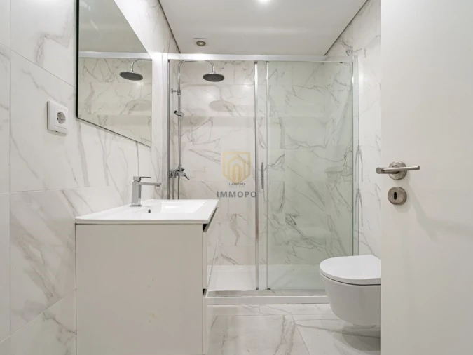 Apartamento T1 para Venda em Matosinhos e Leça da Palmeira Foto 7