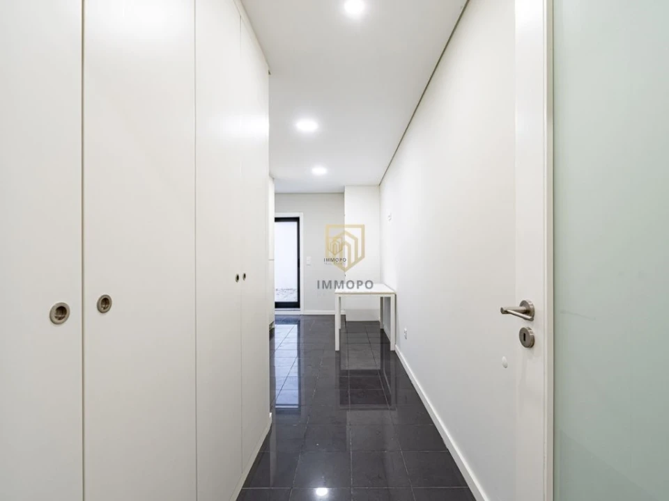 Apartamento T1 para Venda em Matosinhos e Leça da Palmeira Foto 4