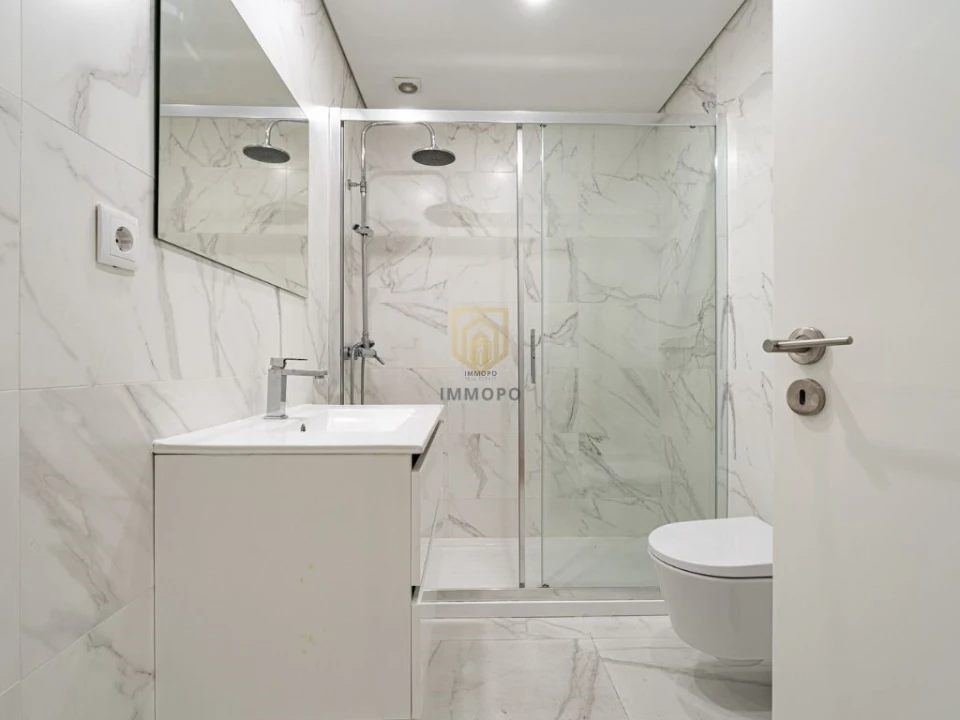 Apartamento T1 para Venda em Matosinhos e Leça da Palmeira Foto 7