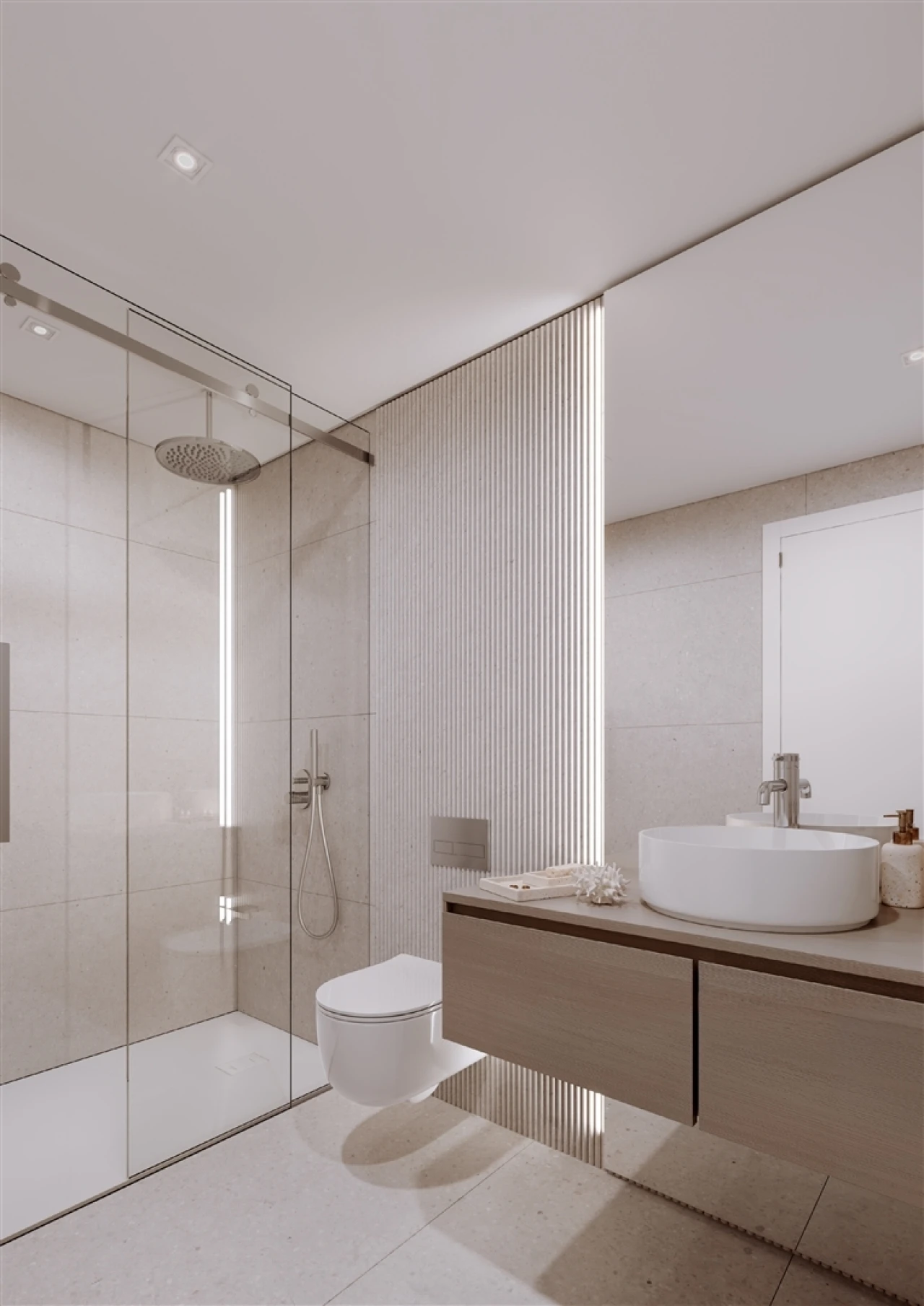 Apartamento T2 para Venda em Matosinhos e Leça da Palmeira Foto 25