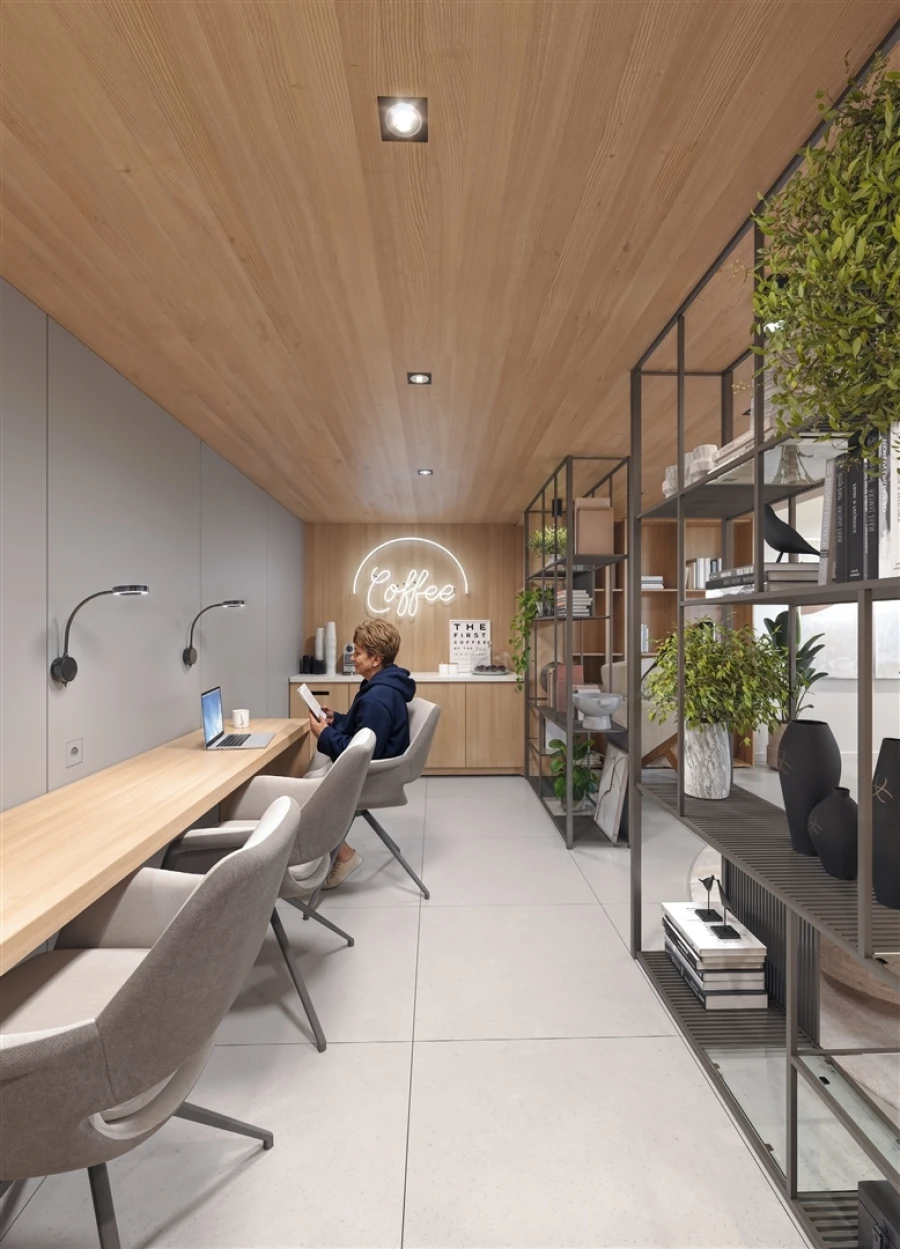 Apartamento T2 para Venda em Matosinhos e Leça da Palmeira Foto 18