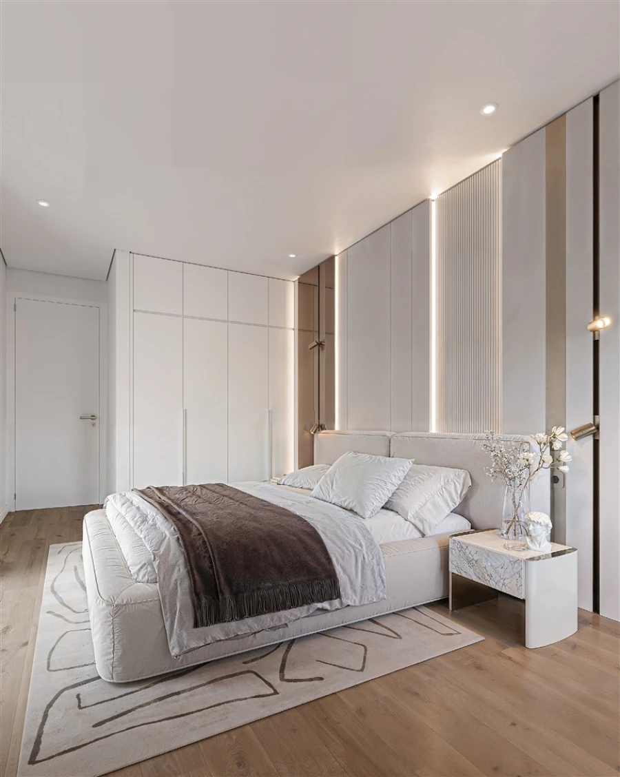 Apartamento T2 para Venda em Matosinhos e Leça da Palmeira Foto 21