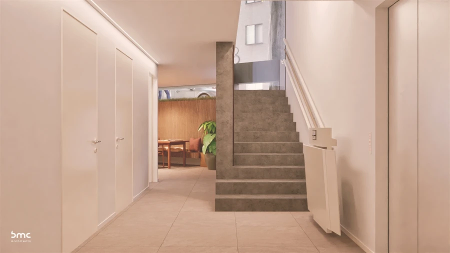 Apartamento T2 para Venda em Matosinhos e Leça da Palmeira Foto 8