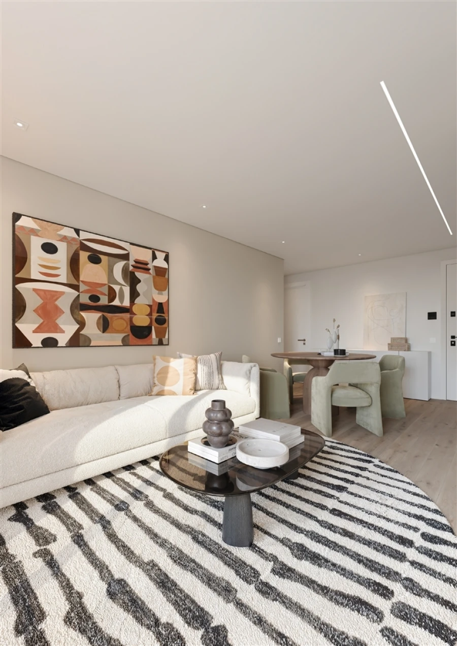 Apartamento T2 para Venda em Matosinhos e Leça da Palmeira Foto 23