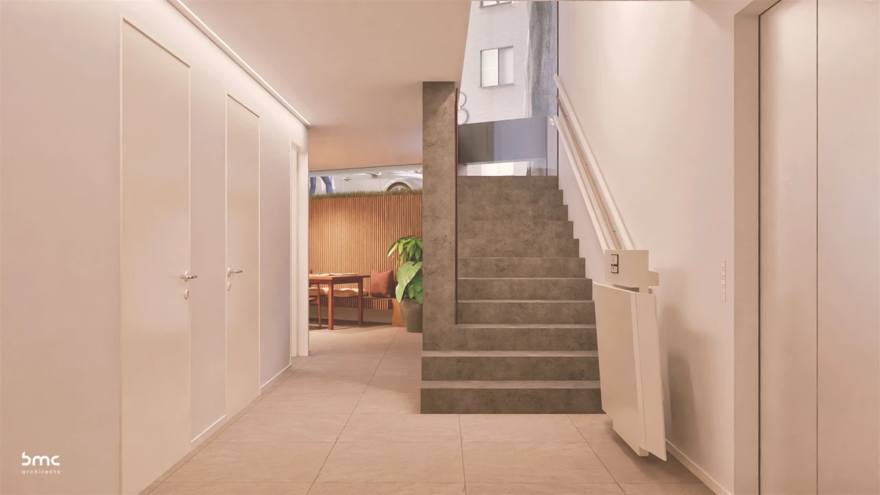 Apartamento T2 para Venda em Matosinhos e Leça da Palmeira Foto 8