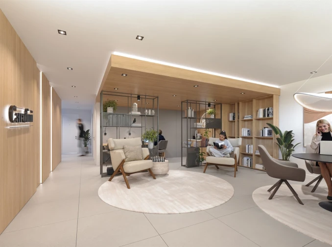 Apartamento T2 para Venda em Matosinhos e Leça da Palmeira Foto 19