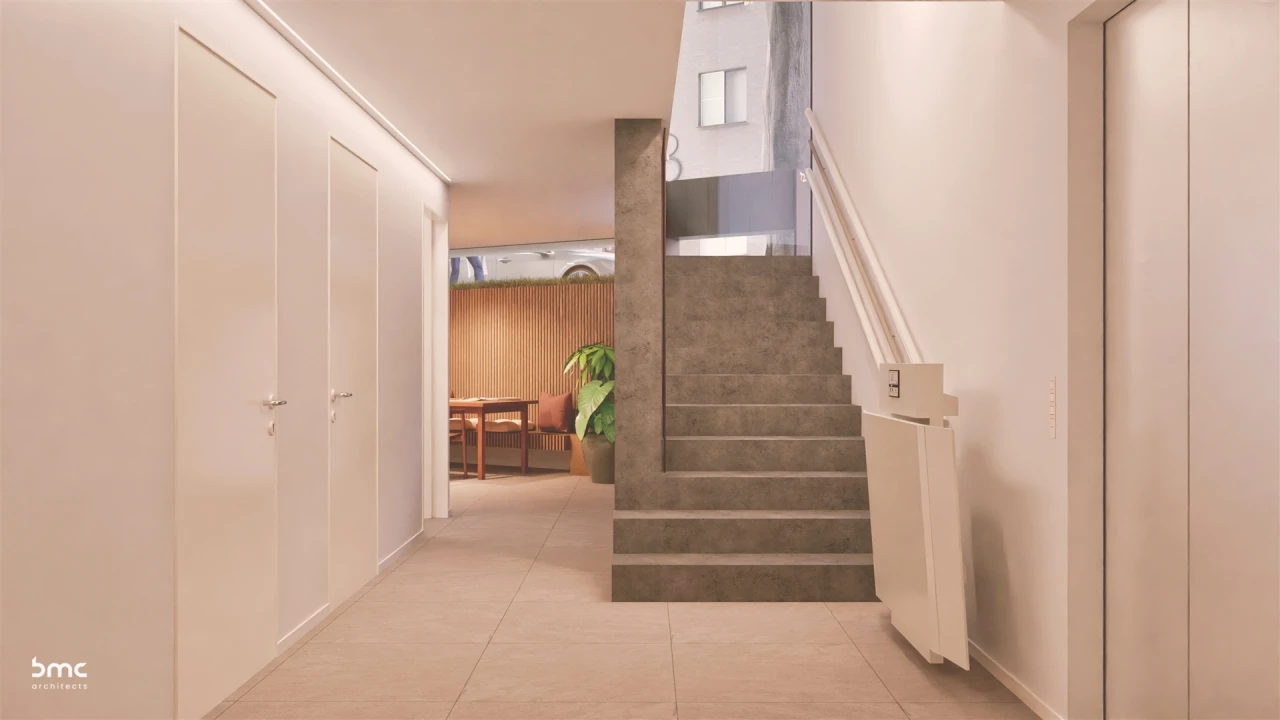 Apartamento T2 para Venda em Matosinhos e Leça da Palmeira Foto 8