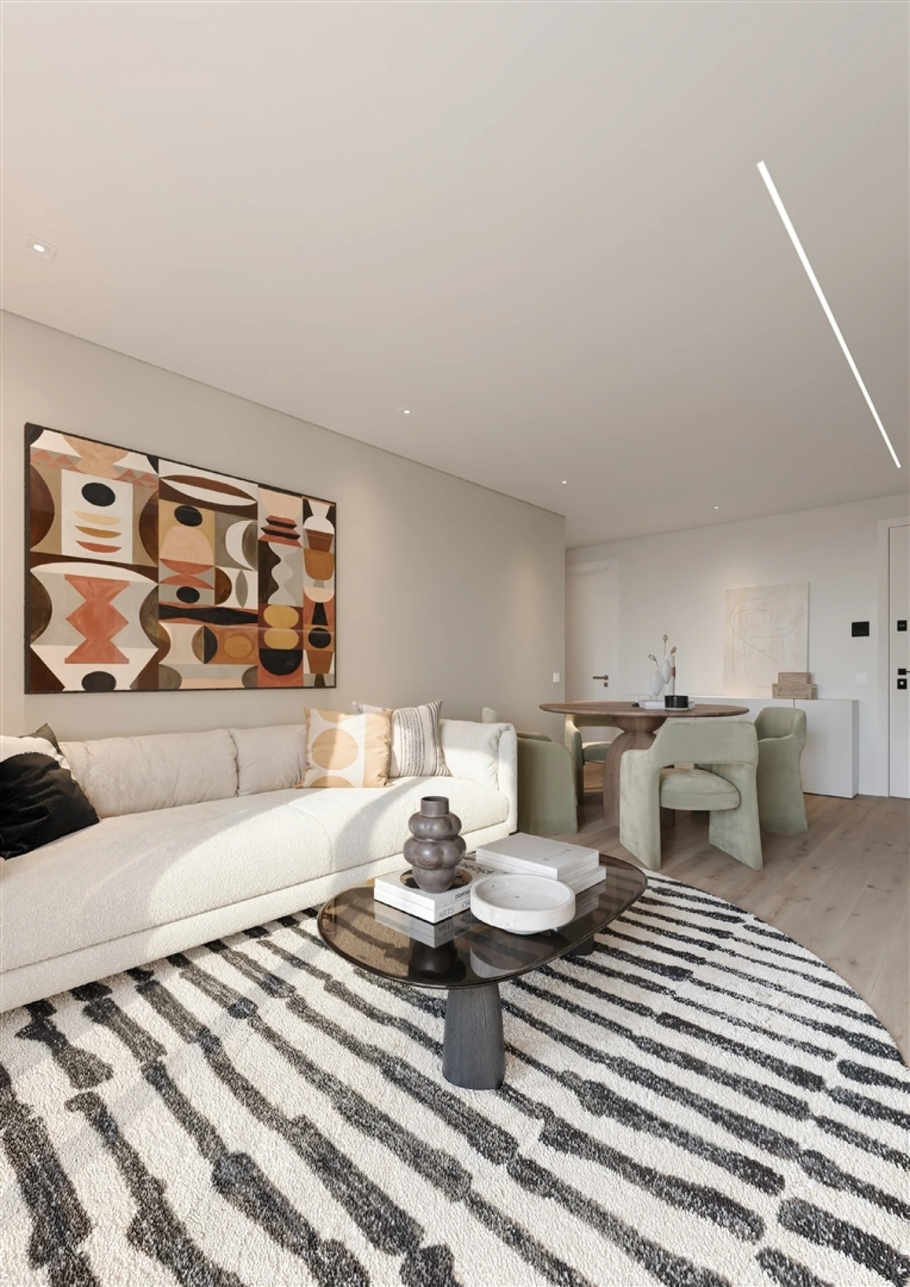 Apartamento T2 para Venda em Matosinhos e Leça da Palmeira Foto 23