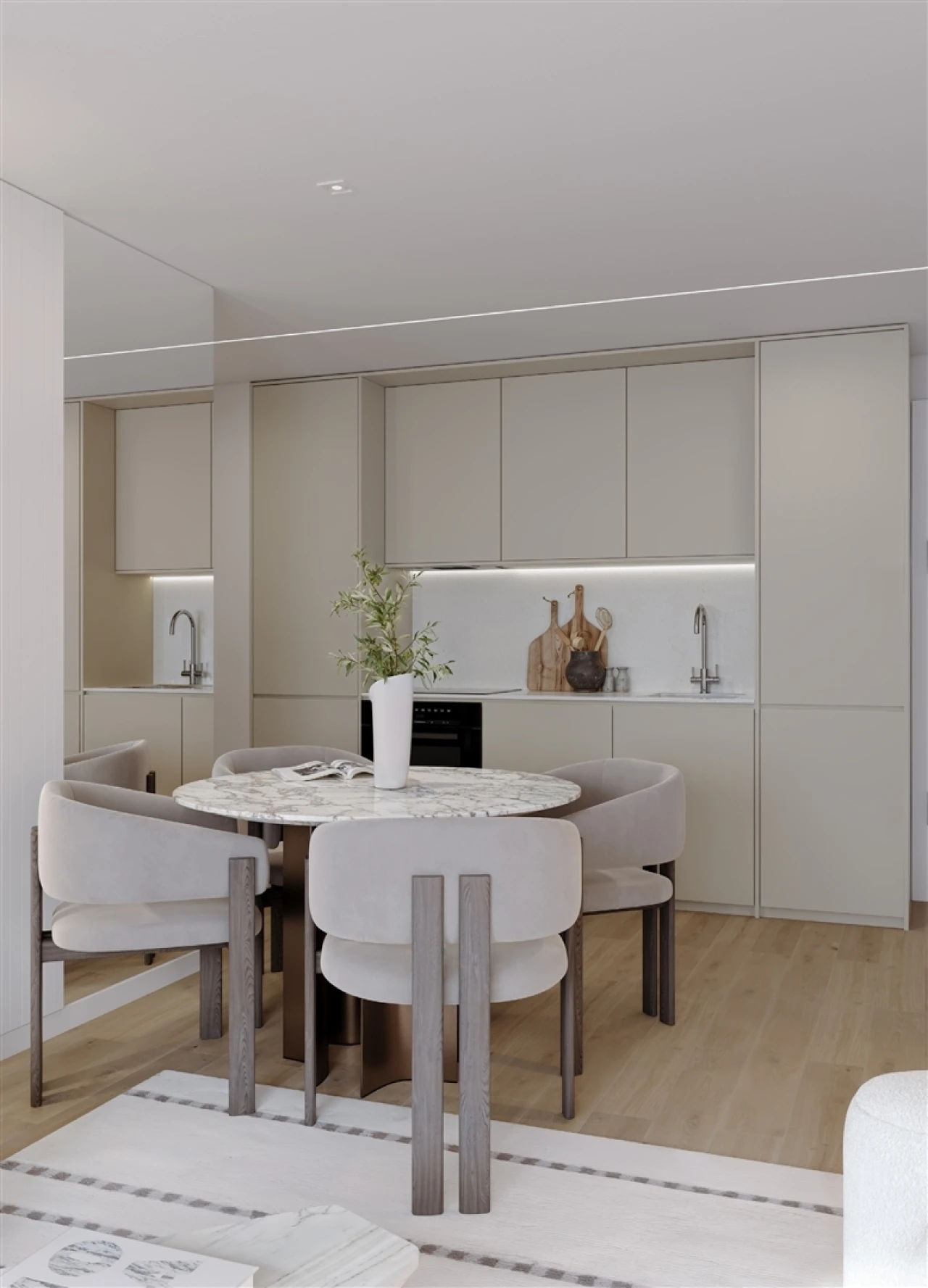 Apartamento T2 para Venda em Matosinhos e Leça da Palmeira Foto 20