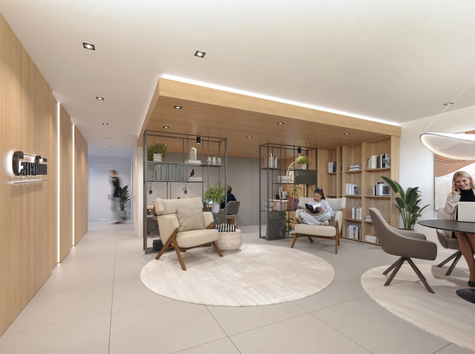 Apartamento T2 para Venda em Matosinhos e Leça da Palmeira Foto 19