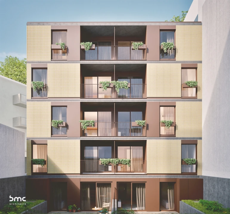 Apartamento T2 para Venda em Matosinhos e Leça da Palmeira Foto 4