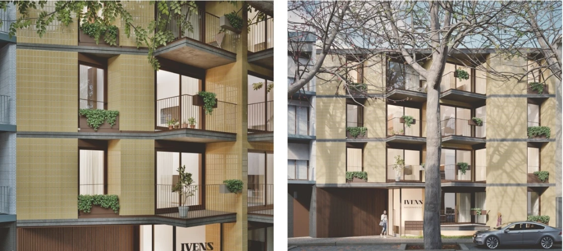 Apartamento T2 para Venda em Matosinhos e Leça da Palmeira Foto 16