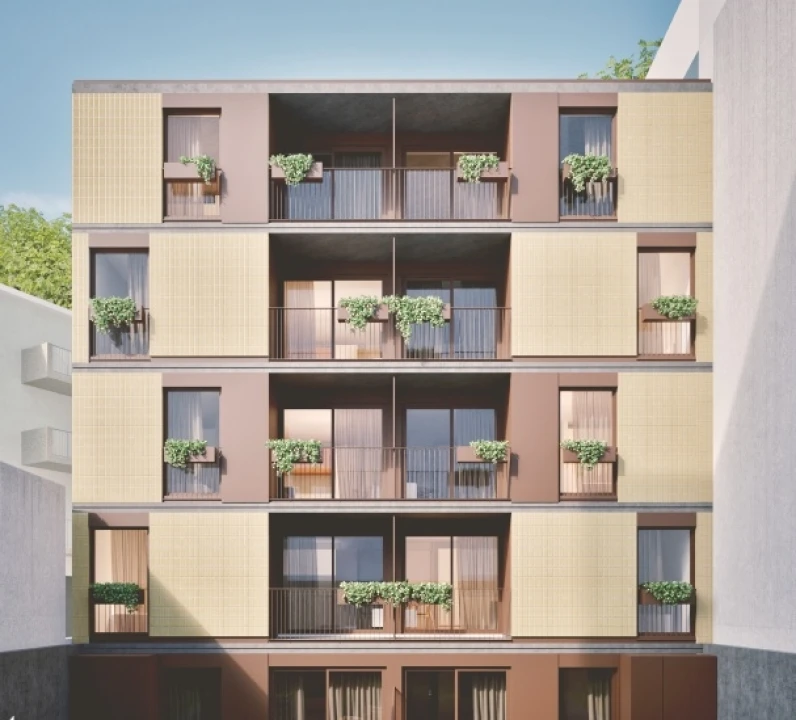 Apartamento T2 para Venda em Matosinhos e Leça da Palmeira Foto 17