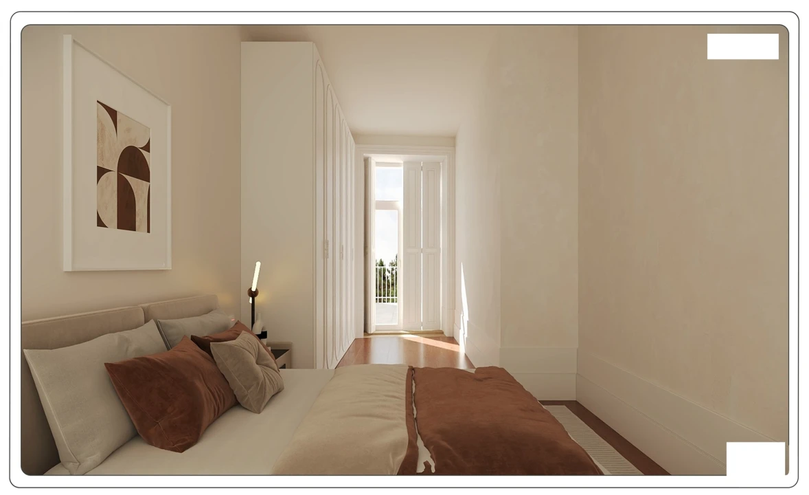 Apartamento T2 para Venda em Cedofeita, Santo Ildefonso, Sé, Miragaia, São Nicolau e Vitória Foto 2