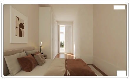 Apartamento T2 para Venda em Cedofeita, Santo Ildefonso, Sé, Miragaia, São Nicolau e Vitória