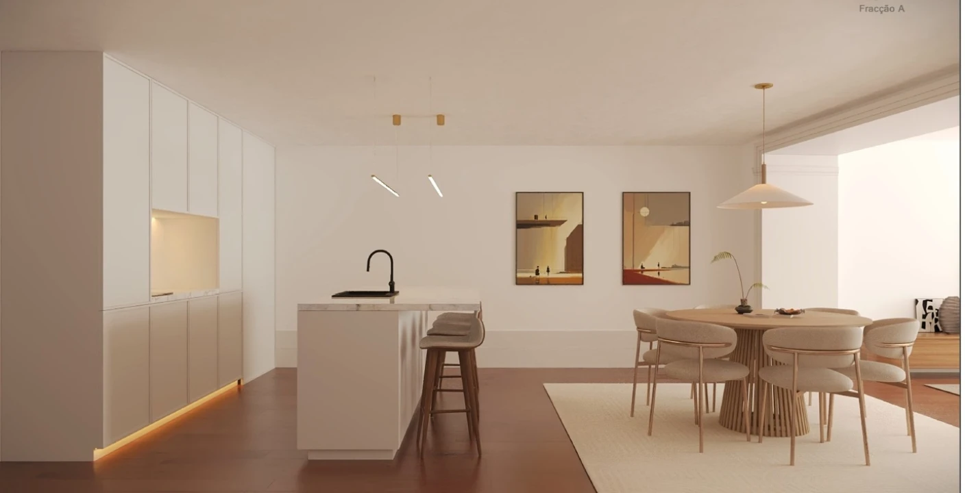 Apartamento T2 para Venda em Cedofeita, Santo Ildefonso, Sé, Miragaia, São Nicolau e Vitória Foto 4