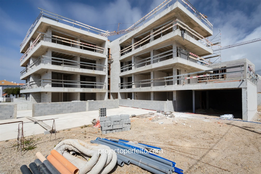 Apartamento T2 para Venda em São Felix da Marinha Foto 9