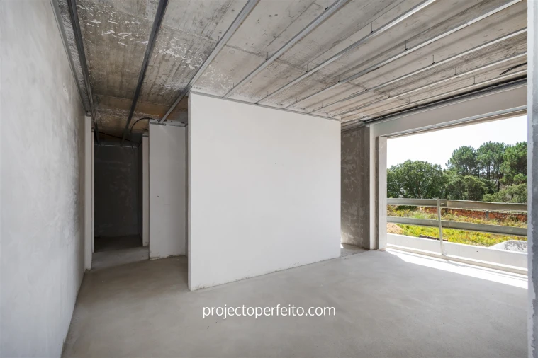 Apartamento T2 para Venda em São Felix da Marinha Foto 7