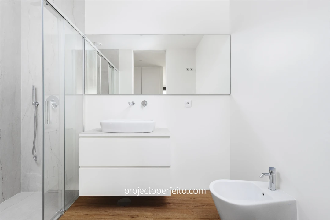 Apartamento T2 para Arrendamento em Santa Marinha e São Pedro da Afurada Foto 15