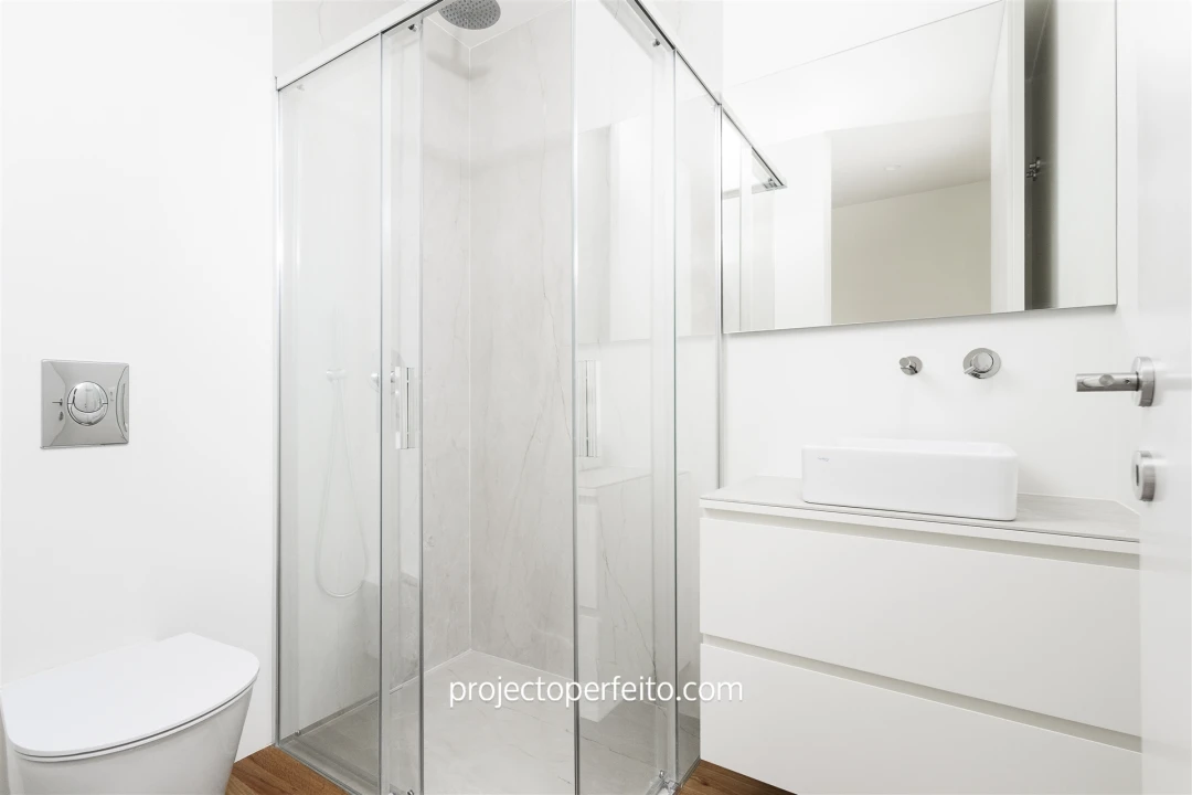 Apartamento T2 para Arrendamento em Santa Marinha e São Pedro da Afurada Foto 16