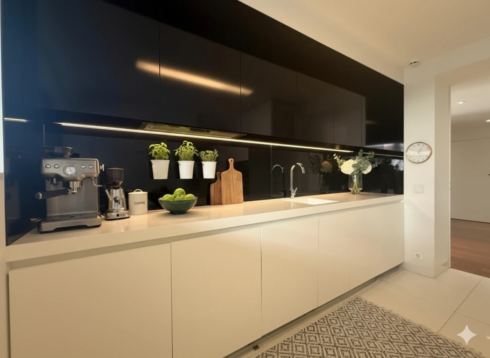 Apartamento T3 para Venda em Aldoar, Foz do Douro e Nevogilde Foto 15