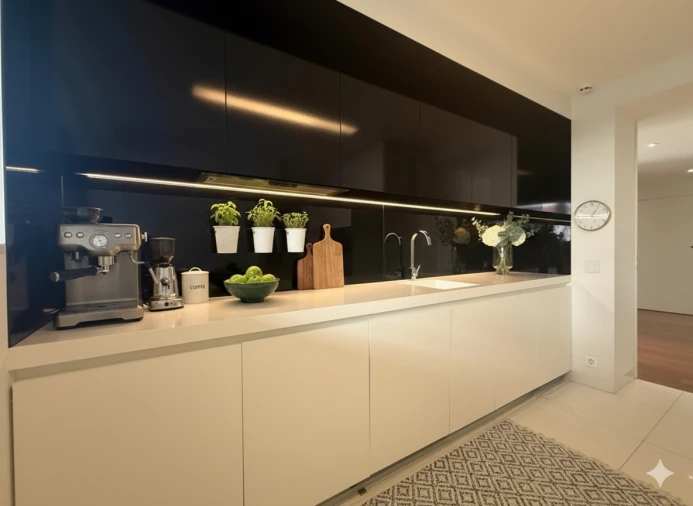 Apartamento T3 para Venda em Aldoar, Foz do Douro e Nevogilde Foto 15