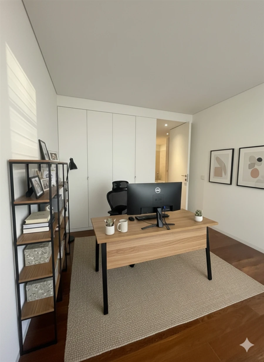 Apartamento T3 para Venda em Aldoar, Foz do Douro e Nevogilde Foto 29