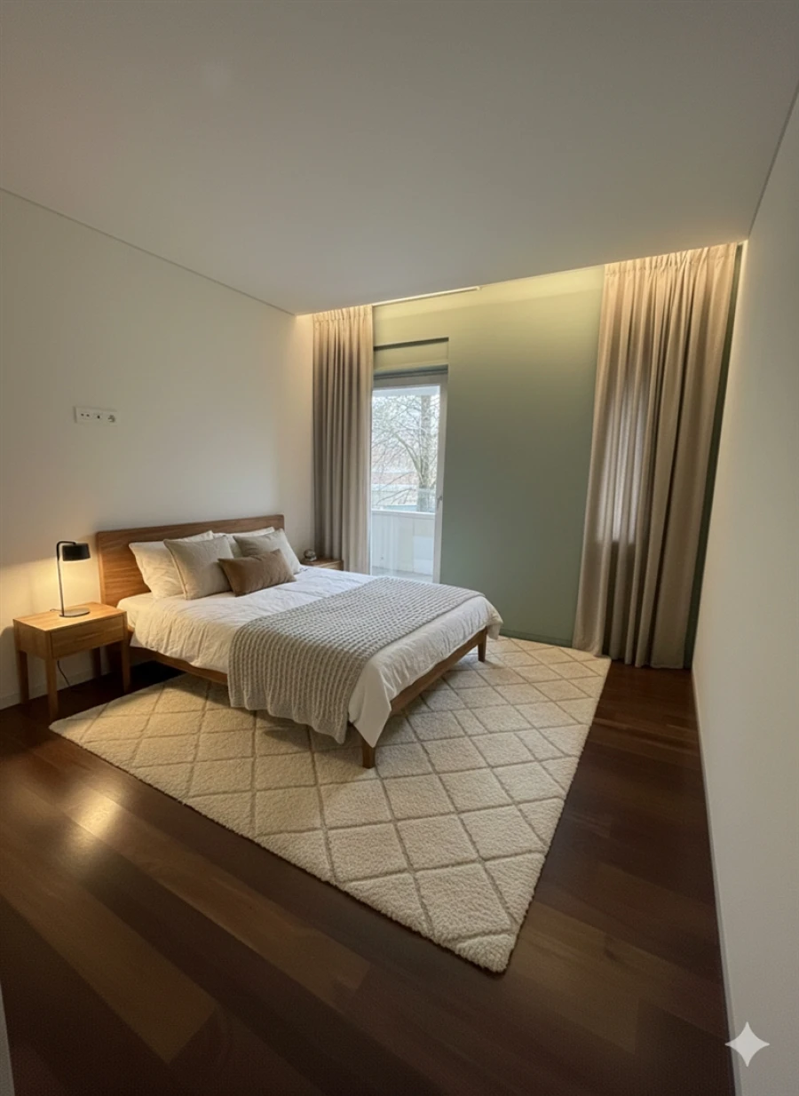 Apartamento T3 para Venda em Aldoar, Foz do Douro e Nevogilde Foto 30