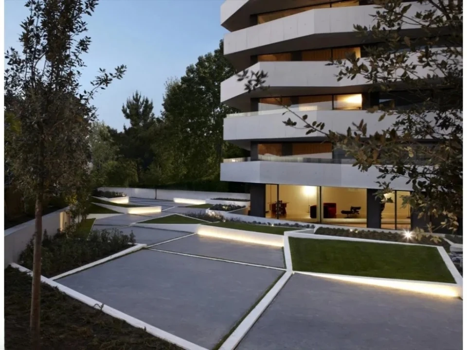 Apartamento T3 para Venda em Aldoar, Foz do Douro e Nevogilde Foto 35