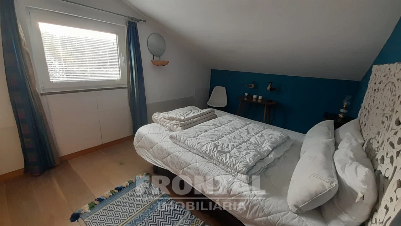 Moradia T0 para Venda em Moledo e Cristelo Foto 19