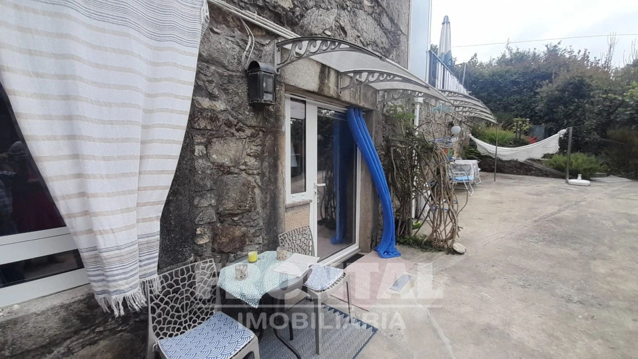 Moradia T0 para Venda em Moledo e Cristelo Foto 29