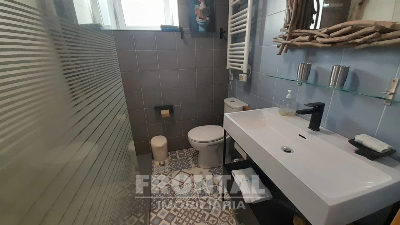 Moradia T0 para Venda em Moledo e Cristelo Foto 25