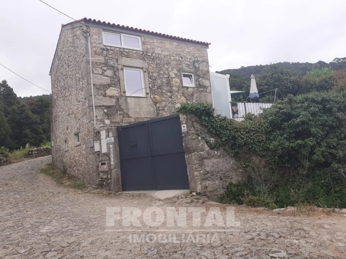 Moradia T0 para Venda em Moledo e Cristelo Foto 3