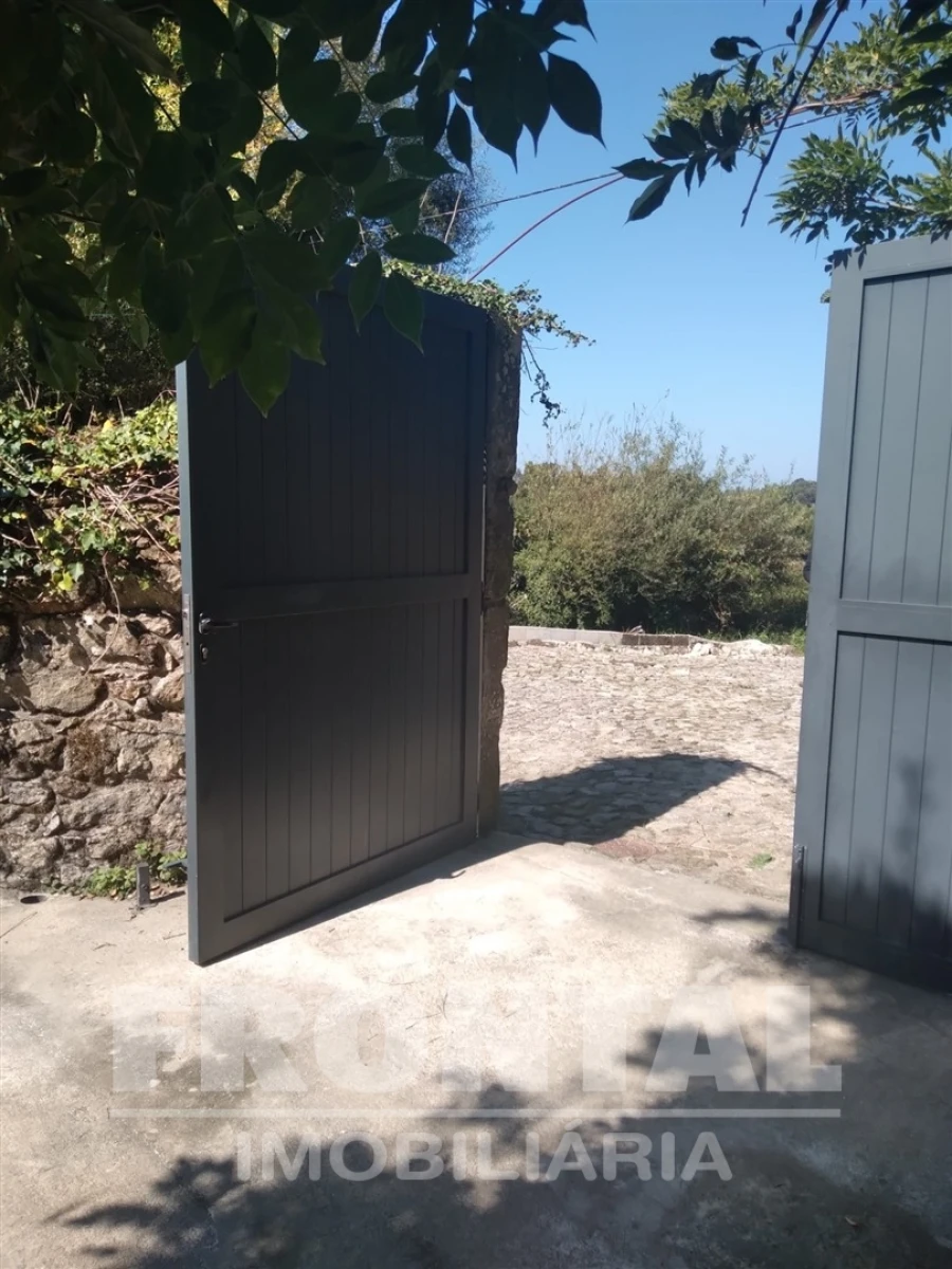 Moradia T0 para Venda em Moledo e Cristelo Foto 4