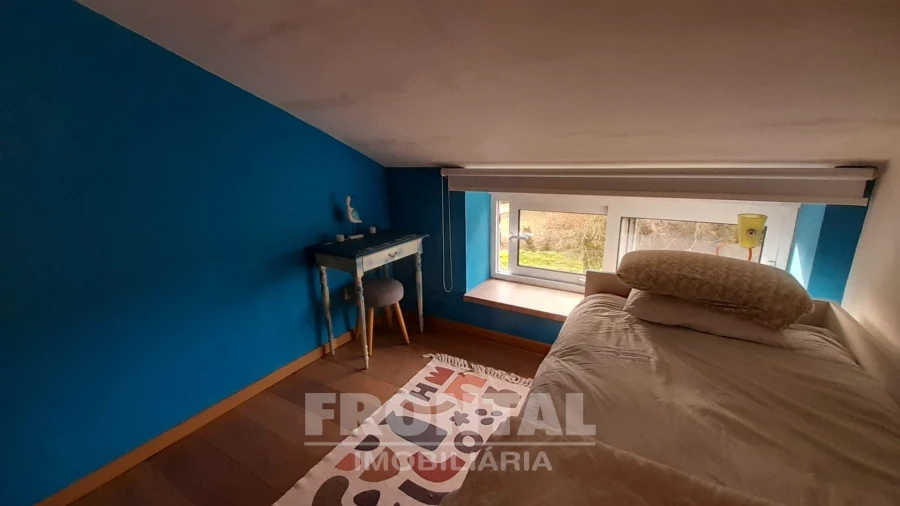Moradia T0 para Venda em Moledo e Cristelo Foto 17