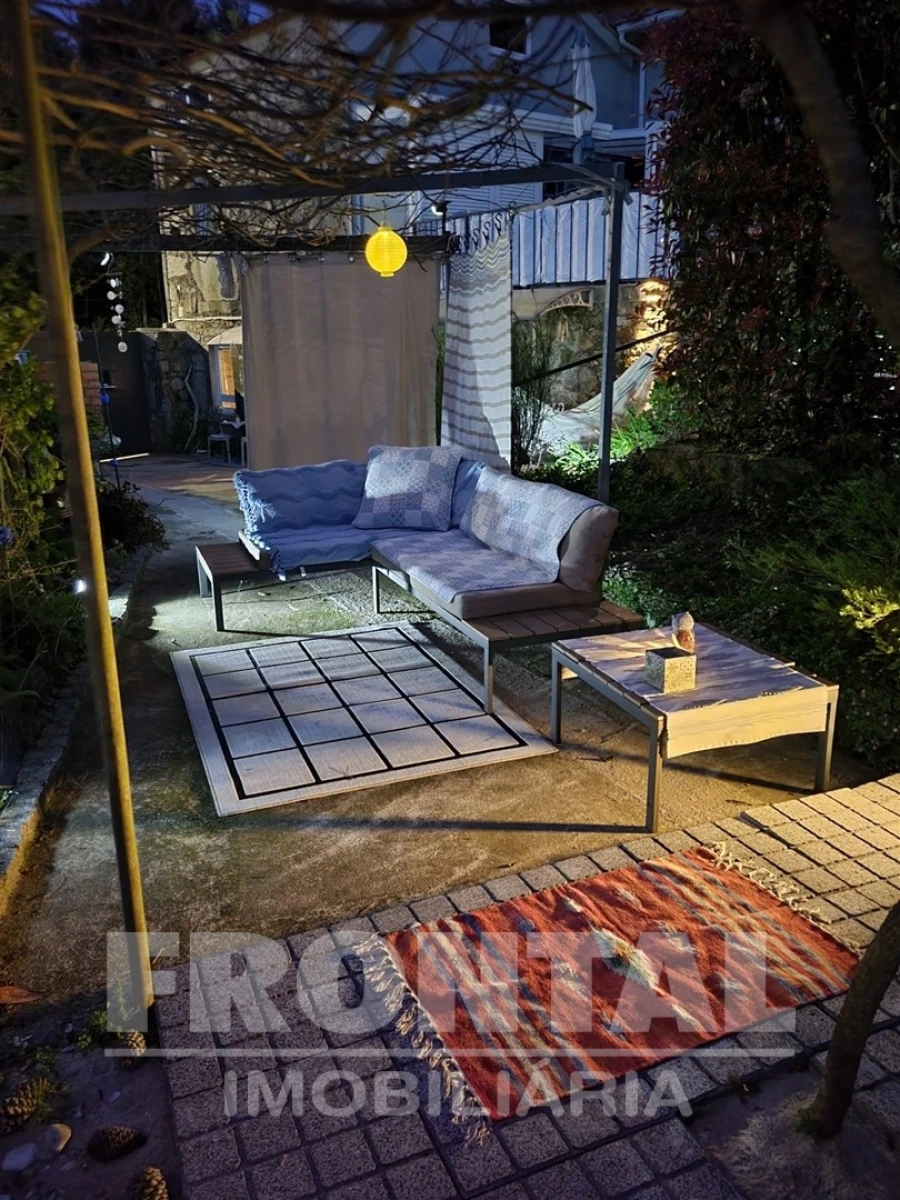 Moradia T0 para Venda em Moledo e Cristelo Foto 26