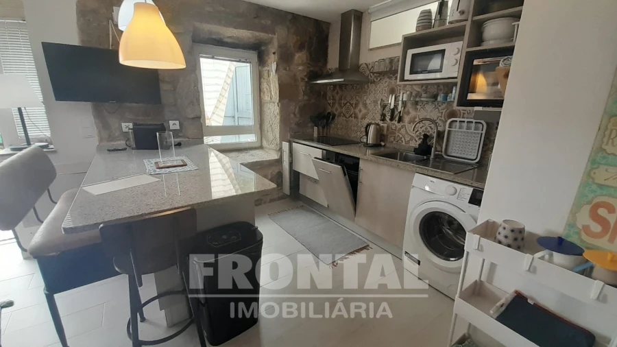 Moradia T0 para Venda em Moledo e Cristelo Foto 8